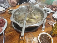 -阿欢牛肉店·火锅·粿条面