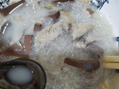-鸭小妹鸭血粉丝(老门东店)