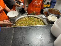 -段生记肉丸糊辣汤(西铁大明宫住宅小区店)