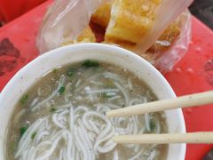 -汪记鲜鱼糊汤粉(沈阳路总店)