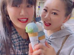 -Dal Cuore 达可芮冰淇淋(陕西北路店)