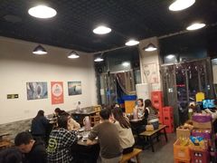 大堂-天治宣·野椒鸡(龙头寺总店)
