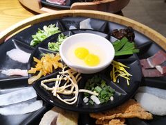 -南桥帮(昆百大·泰业城店)