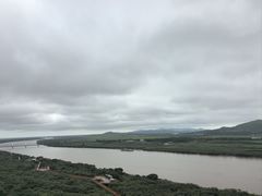-珲春防川景区
