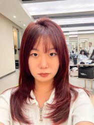 -MY HAIR ARDOR