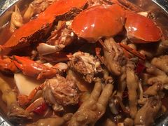 -胖哥俩肉蟹煲(世茂国际广场店)