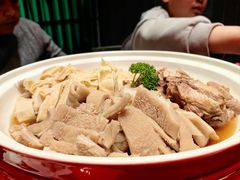 -唐河王记·南阳民间菜(国基路店)