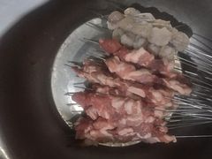 -永安烧烤