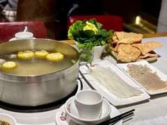-焯牛潮汕牛肉火锅(云峰街创始店)