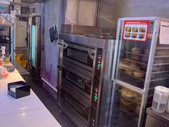 -港师傅·菠萝包(北京超极合生汇店)