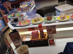 -莲寿司(国兴店)