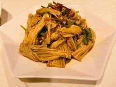 涼拌枝竹-东海海鲜酒家(中信广场店)