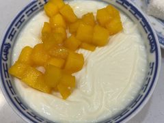 -港殿牛奶甜品世家