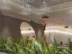 -卡朋西餐(铂顿城店)