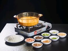 -桃园盛宴·岭南粤菜·手工茶点(南庄店)