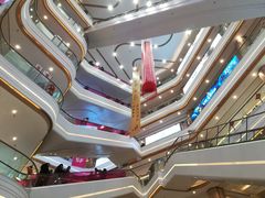 -吾悦广场(南京鼓楼店)