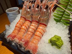 -花和海鲜自助(梅江店)