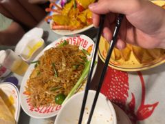 -辉记炭烧海鲜大排档·老字号(福田店)