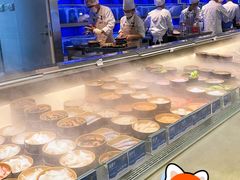 -海底捞大排档火锅(打浦路店)