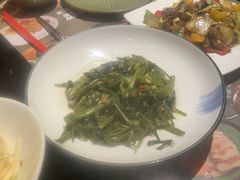 -金厨泰国餐厅·全泰籍厨师料理(拱北店)