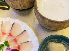 -润泽园椰子鸡(汇一城店)