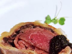 -The Cheebat 锌吧·Bistro(体育西店)