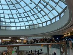 -济南高新万达广场