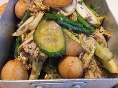 -0776食堂·京城创意菜(七里庄店)