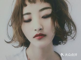 郑州二七万达最低调的理发店探探