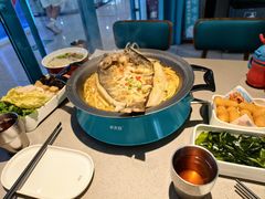 -半天妖烤鱼(丽金广场店)