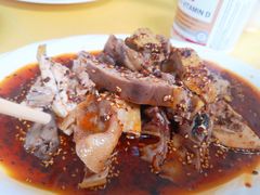 -荣生萝卜汤饭店
