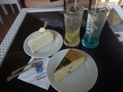 -Nadeje(Plaza Mahkota)