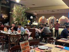 -墨纪Mojí墨西哥餐厅(官舍店)