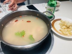 -沄记顺德菜打边炉(东直门店)