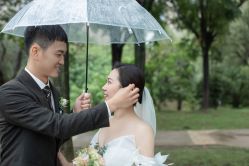 -经典婚纱摄影美学馆·私人定制