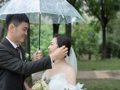 -经典婚纱摄影美学馆·私人定制