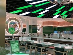 -青花椒花椒鱼(合生汇店)