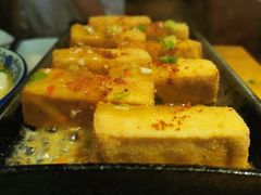 脆滑包浆豆腐-Mountain House East Village 川山甲