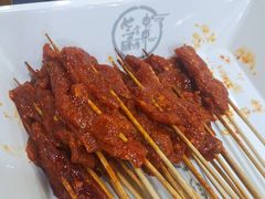 -签言签语火锅串串(济南首店)