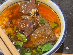 -飘香火锅(玉林西路店)