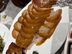 -北平盛世·新京菜·北京烤鸭(劲松·双井店)
