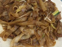 -新德兴茶餐厅(湾仔道店)
