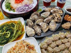 -嘉升大排档(番禺总店)