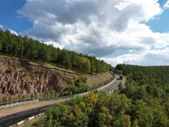 -塞罕坝国家级自然保护区