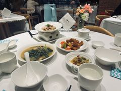 -莆田餐厅PUTIEN(三里屯店)