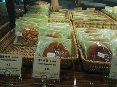 -RiceZone乐食尊纯米面包坊(望京店)