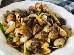 -钱大妈海鲜饭店(保利林语店)