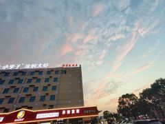 -五七小李子油焖大虾(总店)