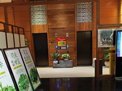 -黔蘑菇四季餐厅(观山湖店)