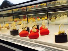 -BLACKSWAN黑天鹅(环球店)